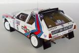 LANCIA DELTA S4 RAC Rally 1985-AUTOart
